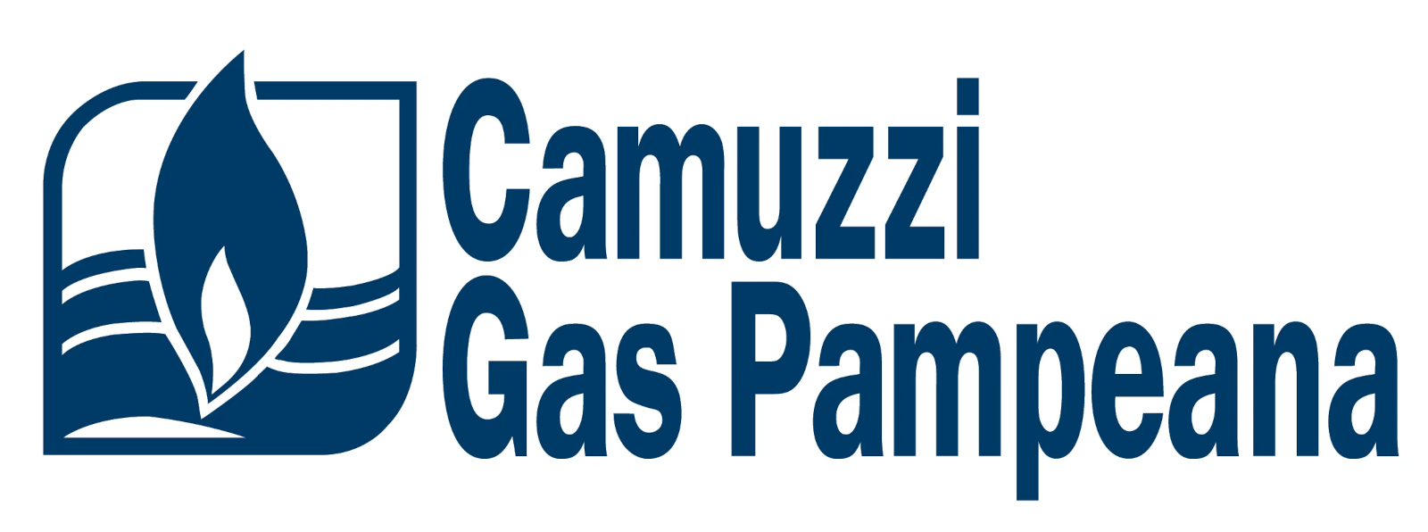 Camuzzi Gas Pampeana