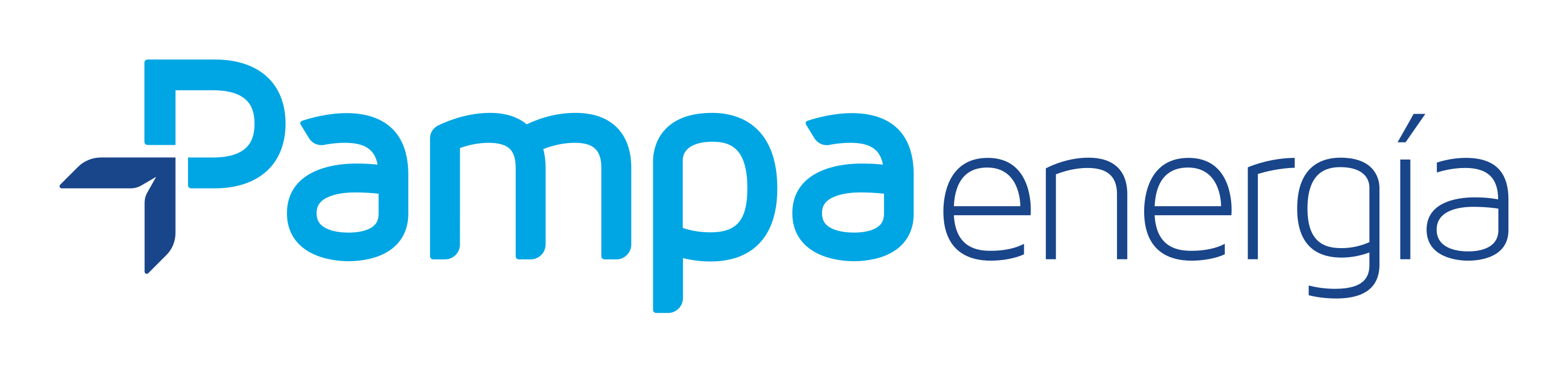 Pampa Energía