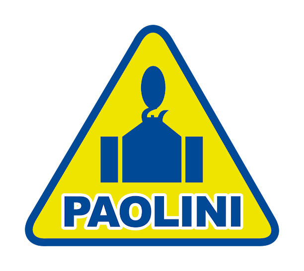 Paolini Grúas